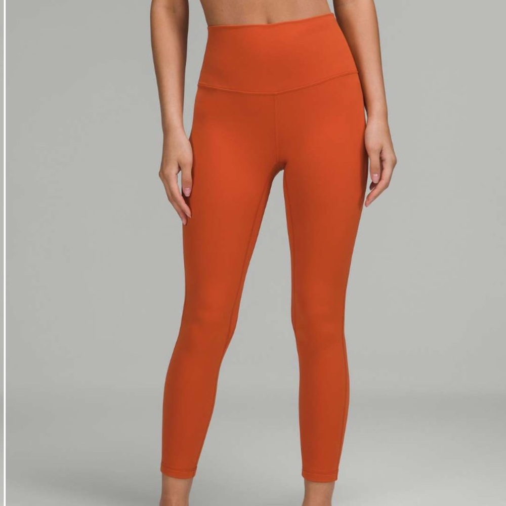 Lululemon Align High-Rise Pant 23”